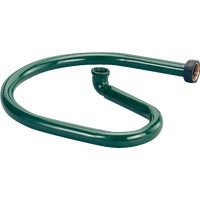 Picture of a lawn sprinkler base.