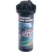 Picture of a sprinkler head.