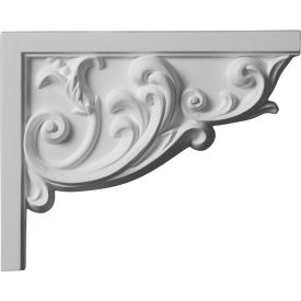 Stair Brackets & Finials