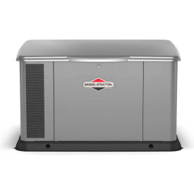 Standby Generators