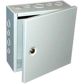 Steel Boxes