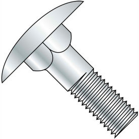 Step Bolts