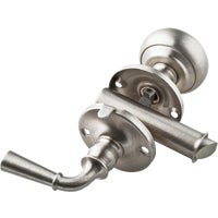 Storm Door Locks & Latches