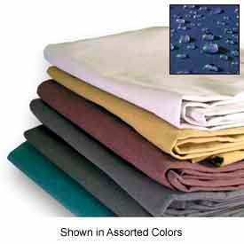 Image of a stack of tarps.