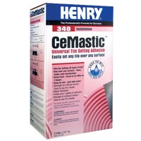 Tile Installation Supplies
