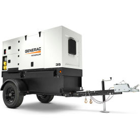 Towable Generators