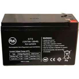 UPS Replacement Batteries