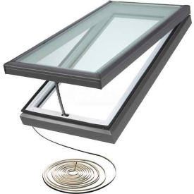 Venting Skylights