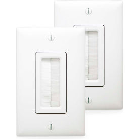 Voice & Data Plates