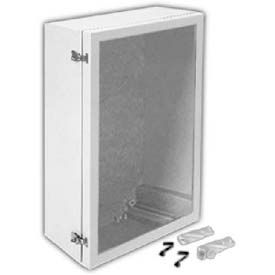 Water & Corrosion Resistant Boxes