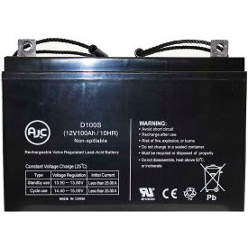 Wheelchair Batteries