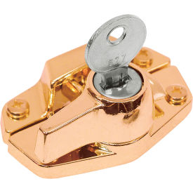 Window Locks