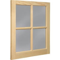 Windows & Window Frames