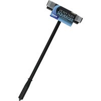 Image of a windshield squeegee.