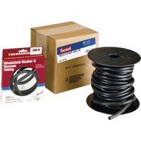 Windshield washer hose picture.