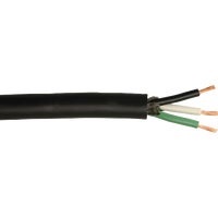 Image of electrical wiring.