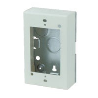 Image of a wiring box.