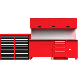 Workbenches