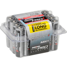 AAA Batteries