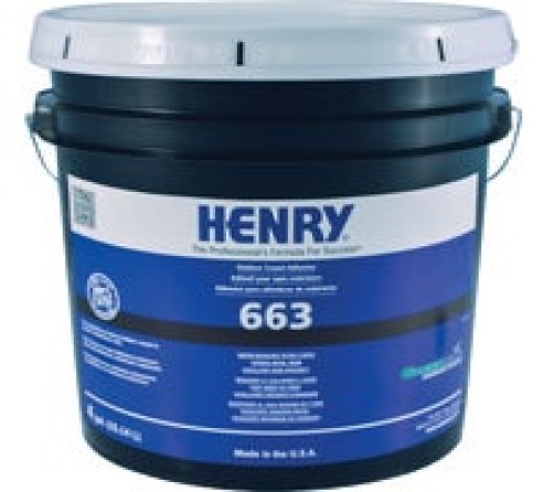 Flooring Adhesives & Tapes