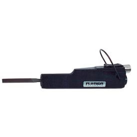 Pneumatic air file image.