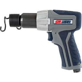 Picture of a pneumatic air hammer.