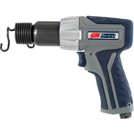 Picture of a pneumatic air hammer.
