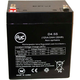 Alarm System Batteries
