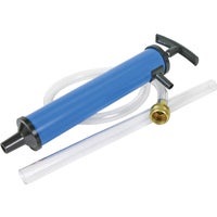 Antifreeze hand pump kit image.