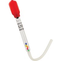 Antifreeze tester image.