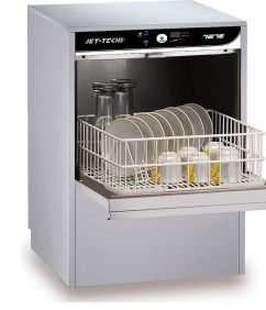 Appliance Dishwasher Image.