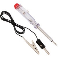 Automotive voltage tester image.