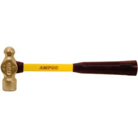 Ball peen hammer picture.