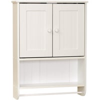 Bath Cabinets