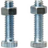 Image of set of battery bolts.