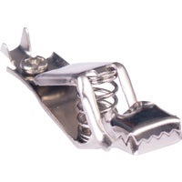 Image of a battery clip.
