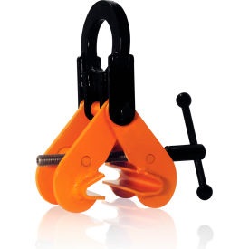 Beam clamp image.