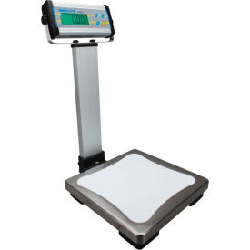 Picture of a bench scale.