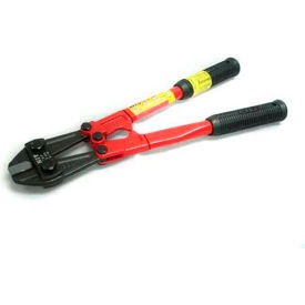 Image of a bolt cutter.