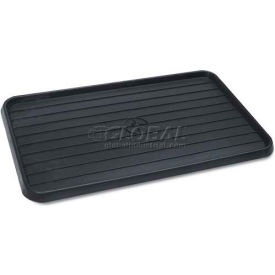 Image of a boot tray mat.