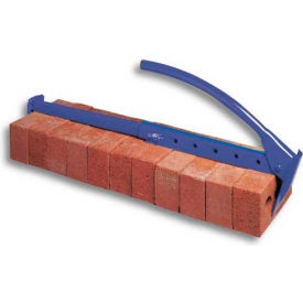 Picture of brick tongs.