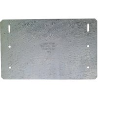 Image of a bracket.