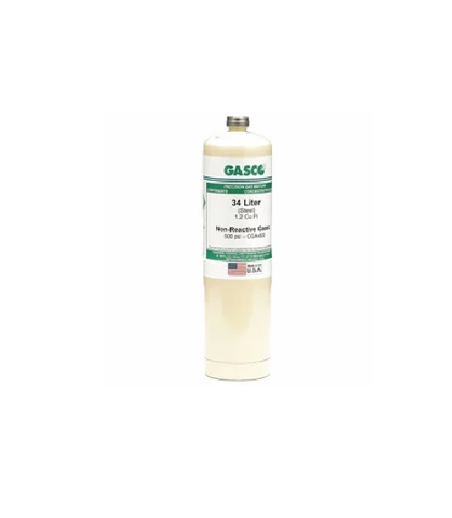 Butane Gas