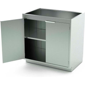 Picture of a cabinet.