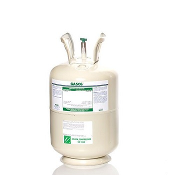Calibration Gases - Single Gas