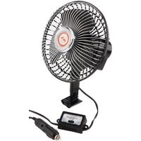 Car Fan