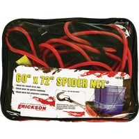 Picture of a cargo net in packaging.