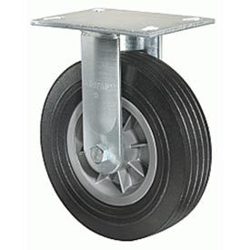 Picture of a caster wheel.