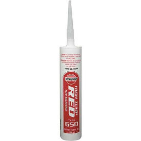 Caulk and Sealants Picture