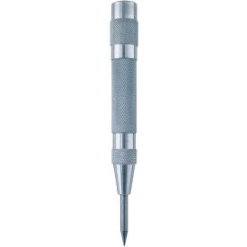 Picture of a center punch.